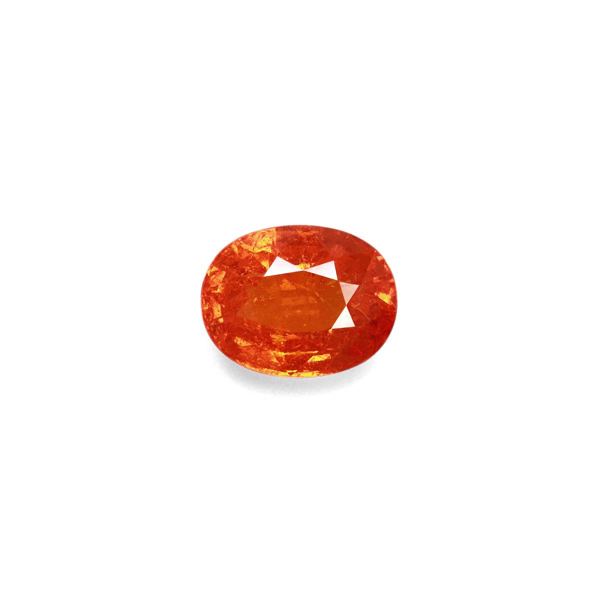 Spessartite Garnet 13.72 ct